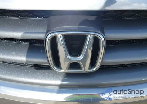 2010 Honda Odyssey Ex-L из США, поврежденный, VIN 5FNRL3H77AB066355